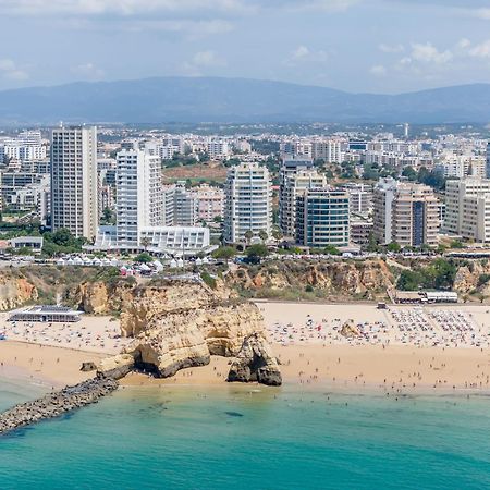 Varandas Do Sol Na Praia Da Rocha Portimão Εξωτερικό φωτογραφία