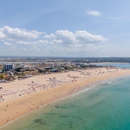 Varandas Do Sol Na Praia Da Rocha Portimão Εξωτερικό φωτογραφία