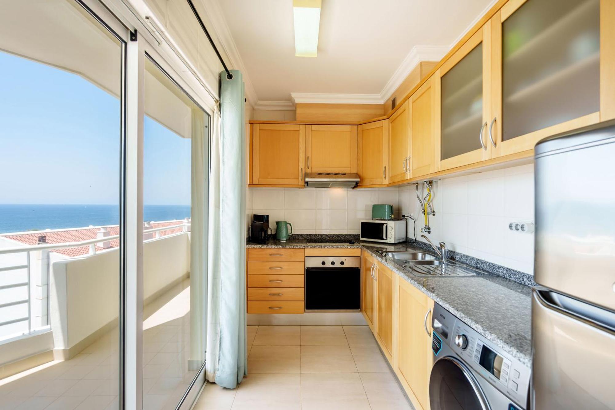 Varandas Do Sol Na Praia Da Rocha Portimão Εξωτερικό φωτογραφία