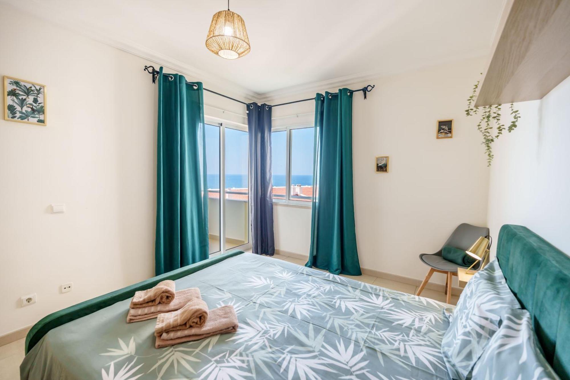 Varandas Do Sol Na Praia Da Rocha Portimão Εξωτερικό φωτογραφία