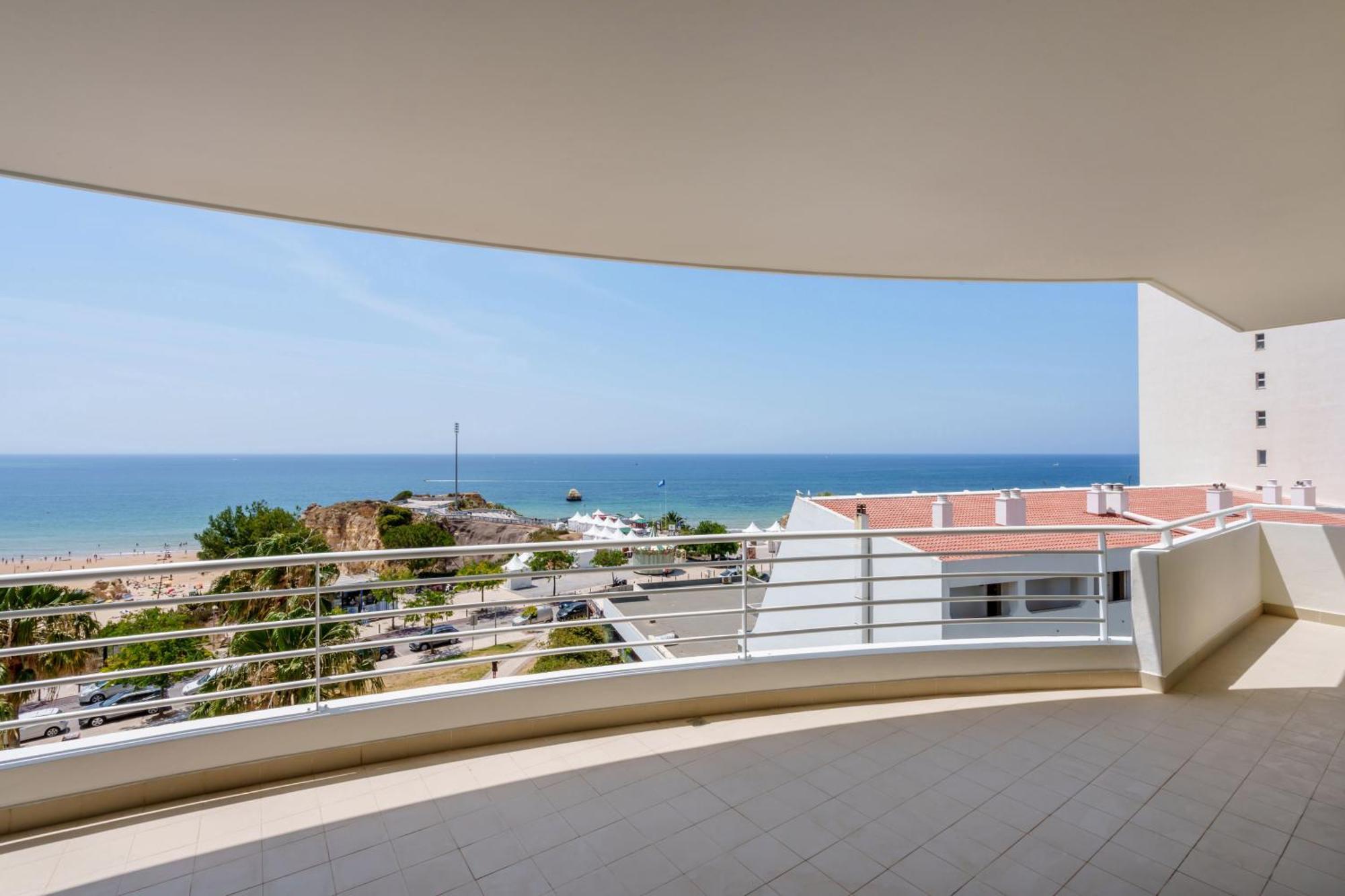 Varandas Do Sol Na Praia Da Rocha Portimão Εξωτερικό φωτογραφία