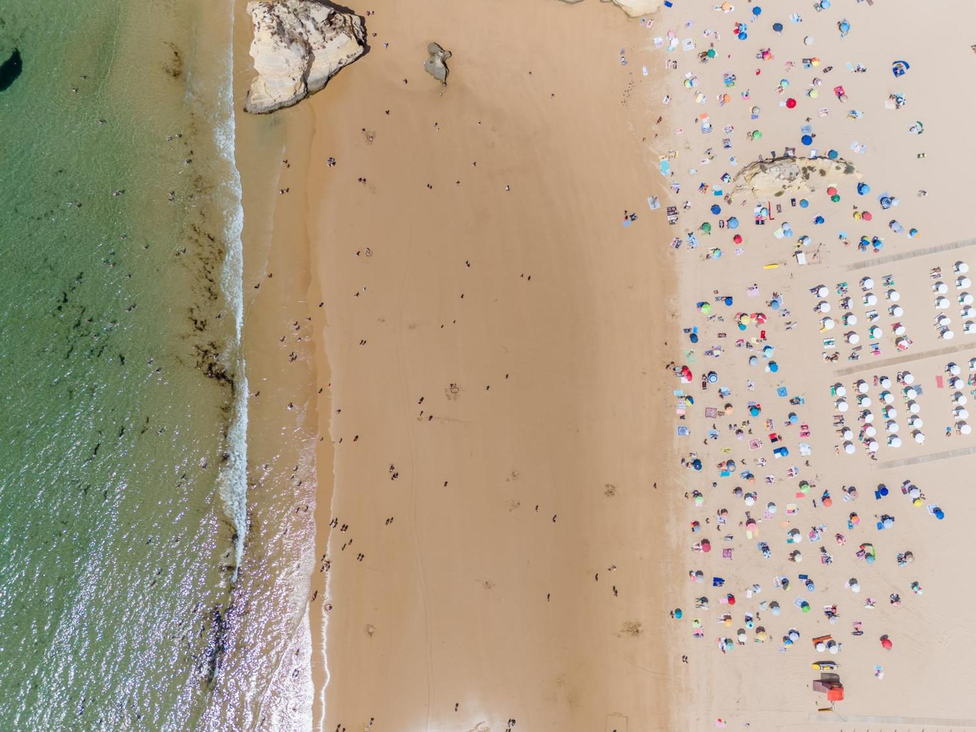 Varandas Do Sol Na Praia Da Rocha Portimão Εξωτερικό φωτογραφία