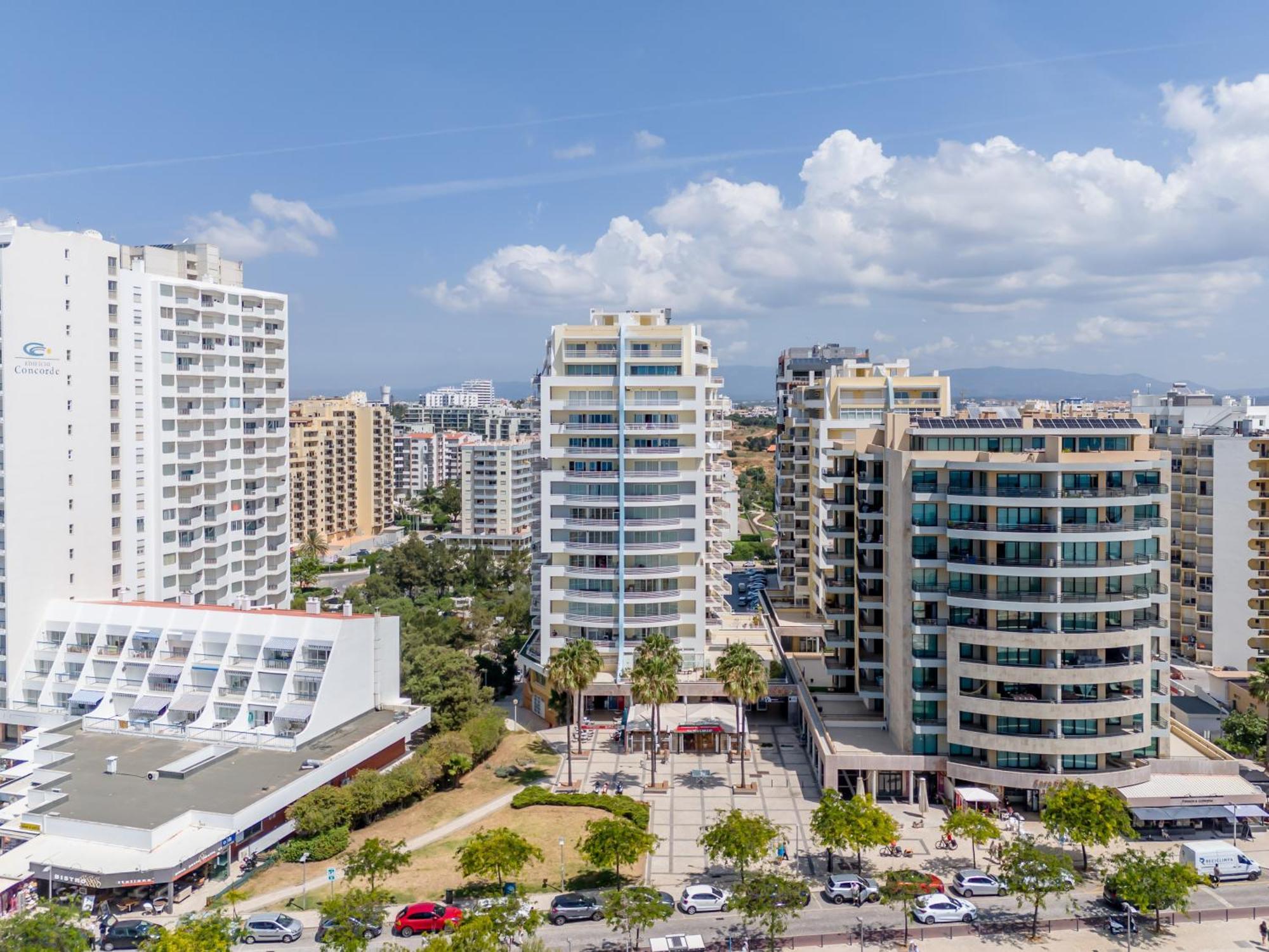 Varandas Do Sol Na Praia Da Rocha Portimão Εξωτερικό φωτογραφία