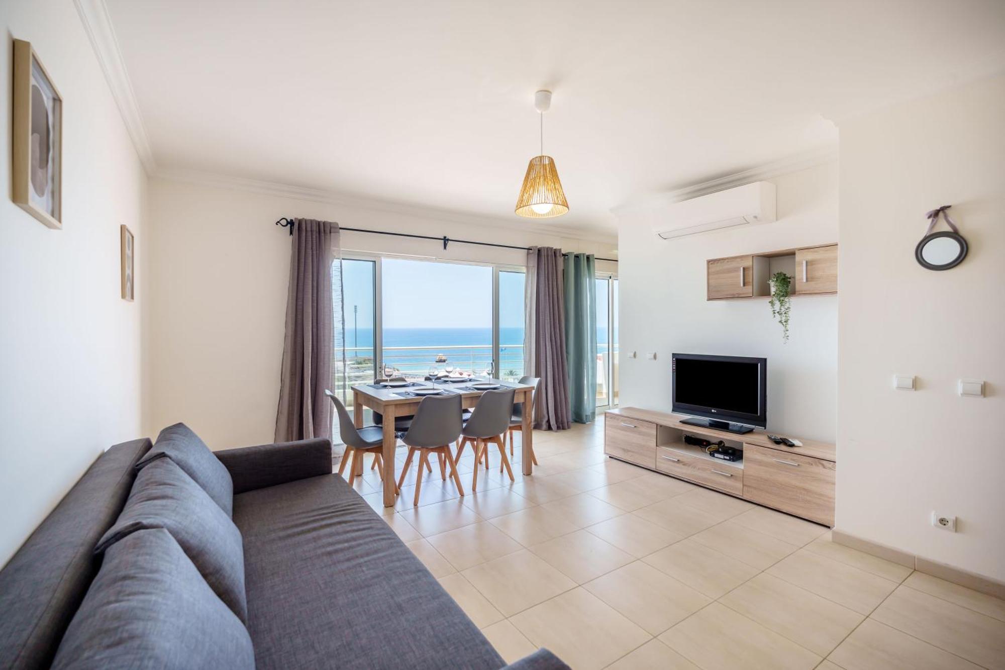 Varandas Do Sol Na Praia Da Rocha Portimão Εξωτερικό φωτογραφία