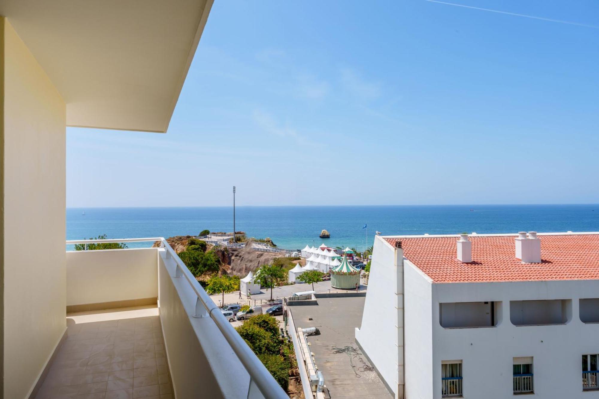 Varandas Do Sol Na Praia Da Rocha Portimão Εξωτερικό φωτογραφία