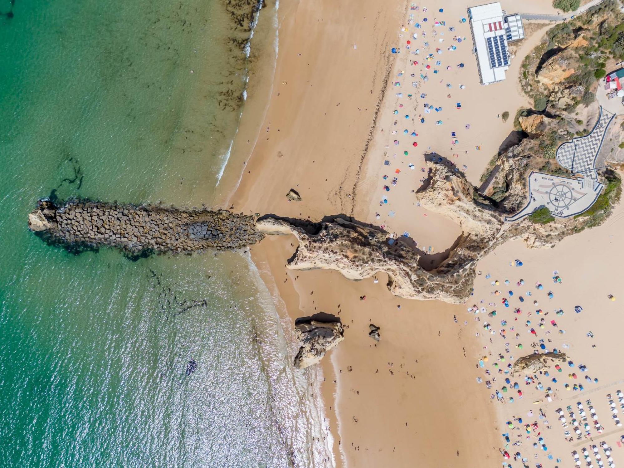 Varandas Do Sol Na Praia Da Rocha Portimão Εξωτερικό φωτογραφία